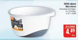 Marktkauf Edeka zuhause rührschüssel Angebot