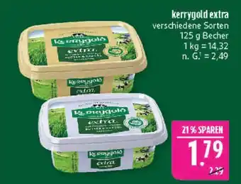 Marktkauf Kerrygold extra Angebot
