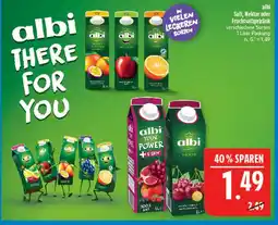 Marktkauf Albi maracuja orange Angebot