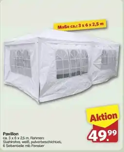 Famila Nord Ost Pavillon Angebot
