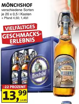 Lösch Depot MÖNCHSHOF Angebot