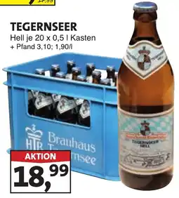 Lösch Depot TEGERNSEER Hell Angebot