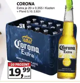 Lösch Depot CORONA Extra Angebot