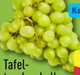 Aldi Nord Tafeltrauben Angebot