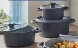 Aldi Nord Crofton Aluguss-Kochtopf Angebot