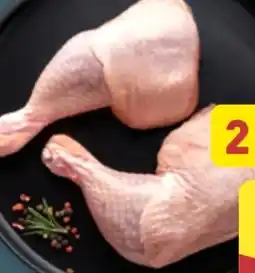Aldi Nord Meine Metzgerei Hähnchenschenkel XXL Angebot