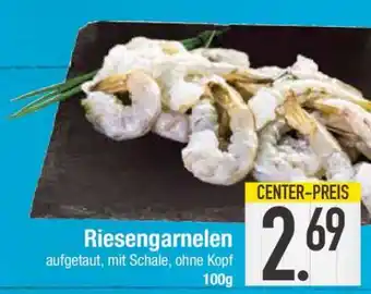 Edeka Riesengarnelen Angebot