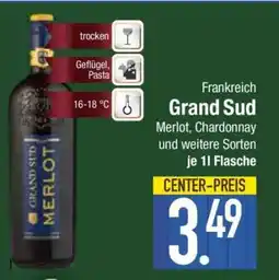 Edeka Grand Sud Angebot
