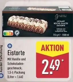 Aldi Nord Eistorte Angebot