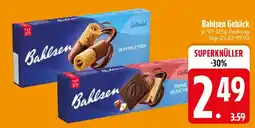 Edeka Bahlsen Gebäck Angebot