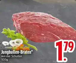 Edeka Jungbullen-Braten Angebot