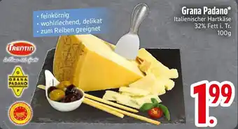 Edeka Grana Padano Angebot