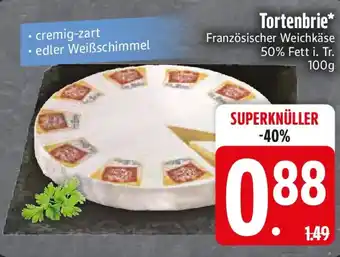 Edeka Tortenbrie Angebot