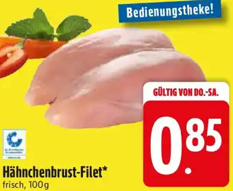 Edeka Hähnchenbrust-Filet Angebot