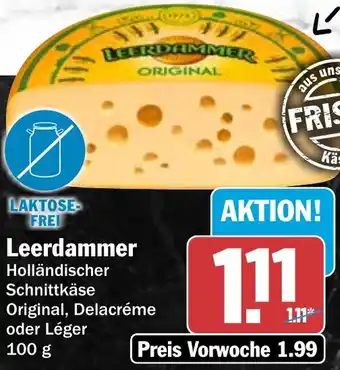 HIT Leerdammer Angebot