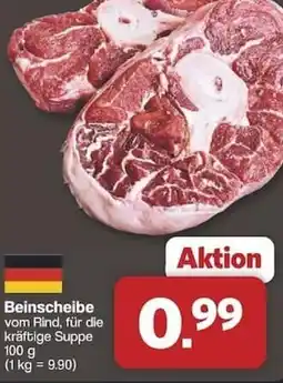 Famila Nord Ost Beinscheibe Angebot