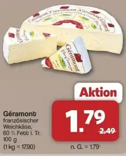 Famila Nord Ost Géramont Angebot
