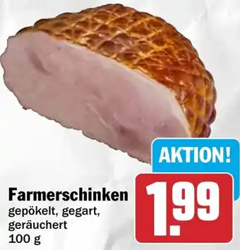 HIT Farmerschinken Angebot
