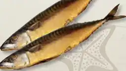 Edeka Frischemarkt Geräucherte Makrele Angebot