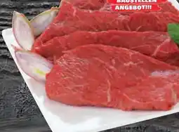 Edeka Frischemarkt Rinderhüfte Angebot