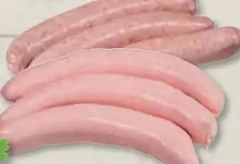Edeka Frischemarkt Bratwurst Angebot