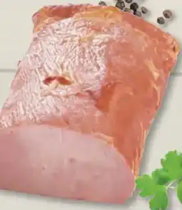 Edeka Frischemarkt QS Kassler Lachs Angebot
