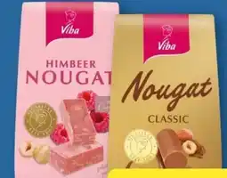Aldi Nord Viba Nougat Angebot