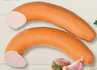 Edeka Frischemarkt Gutfleisch Fleischwurst Angebot