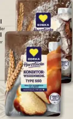 Edeka Frischemarkt Edeka Herzstücke Roggen Mehl Angebot