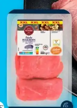 Aldi Nord Meine Metzgerei Schweinerouladen XXL Angebot