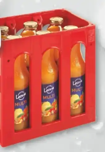 trinkgut Leonie Säfte Angebot