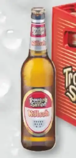 trinkgut Traugott Simon Kölsch Angebot