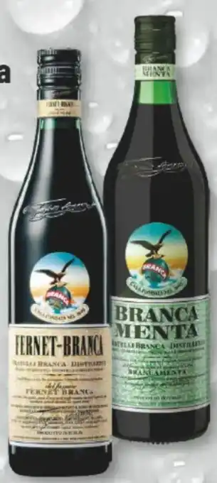trinkgut Fratelli Branca Distillerie Fernet Angebot