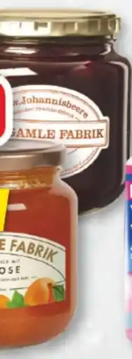trinkgut Den Gamle Fabrik Fruchtaufstrich Angebot