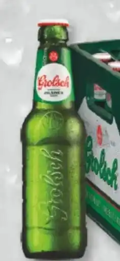 trinkgut Grolsch Premium Pils Angebot