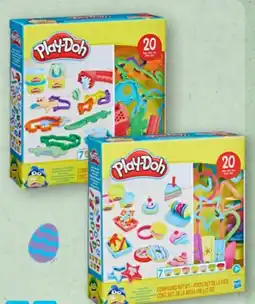 Aldi Nord Hasbro Play-Doh Knete Angebot