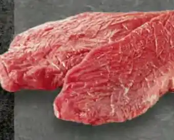 Edeka Hüftsteak Angebot