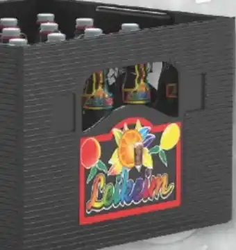 trinkgut Leikeim Cola-Mix Angebot