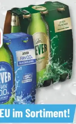 trinkgut Jever Fun Alkoholfrei Angebot