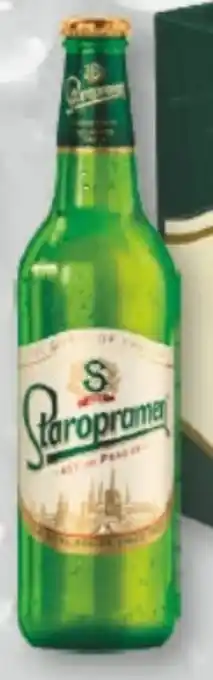 trinkgut Staropramen Premium Bier Angebot
