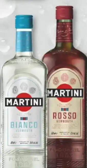 trinkgut Martini Bianco Angebot