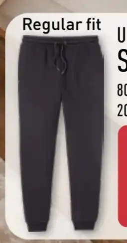Aldi Nord Up2Fashion Damen Sweathose Angebot