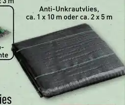 Aldi Nord Gardenline Gewebeplane Angebot