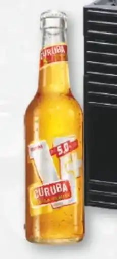 trinkgut Veltins V + Curuba Angebot