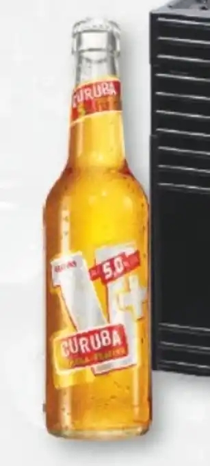 trinkgut Veltins V + Curuba Angebot