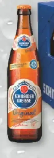 trinkgut Schneider Weisse Tap 7 Original Angebot