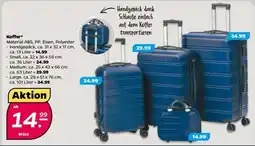 NETTO Koffer Angebot