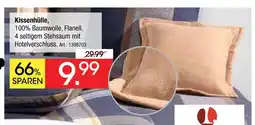 Zurbrüggen Kissenhülle Angebot