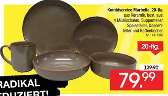 Kombiservice marbella