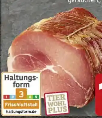 Edeka Rasting Kottenforster Rollschinken Angebot